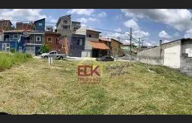 Imagem: O terreno possui 188m² de Área e está localizado em Jardim