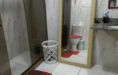 Imagem 8: Casa ampla próximo ao centro de São Gonçalo