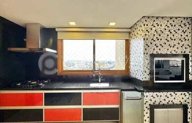 Imagem 13: Alto Padrão imóvel com 3 dormitórios para alugar, 150 m² por R$ 11.996/mês...