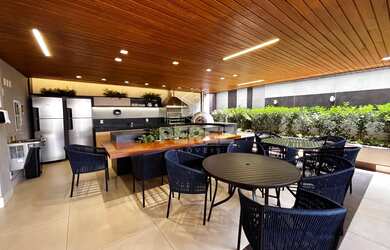 Imagem 14: Studio no Condomínio 360