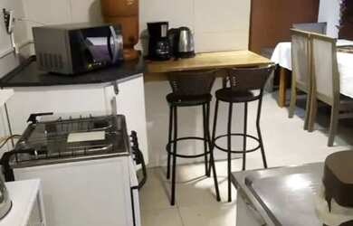 Imagem 14: Casa Alvenaria em Praia do Rosa, Imbituba/SC