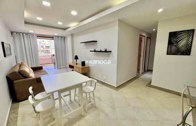 Imagem 3: Apartamento no Recreio de 3 quartos com 90m2