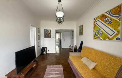 Imagem 5: Apartamento Exclusivo Frente Mar Praia do Leme, Rio de Janeiro