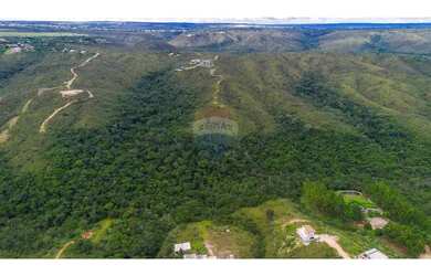 Imagem: O terreno possui 27.023m² de Área e está localizado em Setor