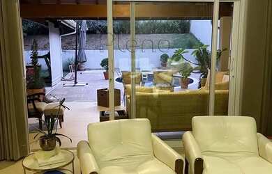 Imagem 7: Casa à venda com 3 dormitórios no Alphaville Dom Pedro, Campinas