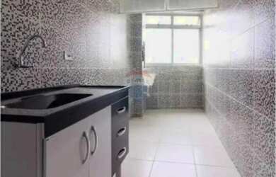 Imagem 6: Apartamento a venda no Centro com 88m2 e 1 kitinet separada