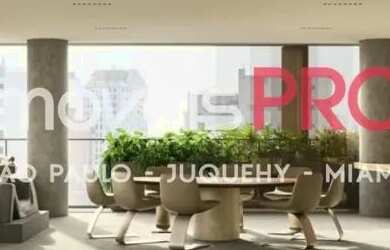 Imagem 4: Apartamento, Vila Nova Conceição - São Paulo