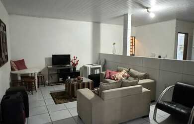 Imagem 5: Casa com piscina para alugar diária ou temporada