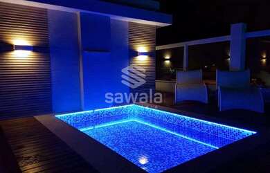 Imagem 4: Cobertura à venda com 360,00m² e 4 quartos em Recreio dos Bandeirantes,...