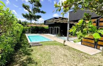 Imagem 8: Casa moderna em Condomínio Fechado Venda ou Locação Temporada em Pipa