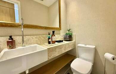 Imagem 9: Apartamento 3 quartos Vila Da Serra