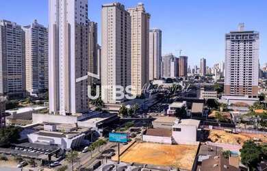 Imagem: O terreno possui 1.380m² de Área e está localizado em Setor