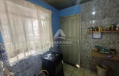 Imagem 4: Casa Padrão em Ponta Grossa