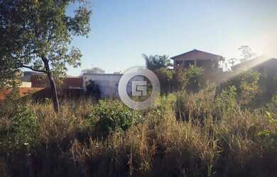 Imagem: O terreno possui 225m² de Área, Imóvel novo e está localizado