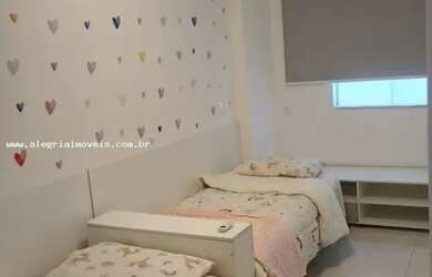 Imagem 9: Apartamento para Venda em Salvador, PITUBA, 2 dormitórios, 2 suítes,...