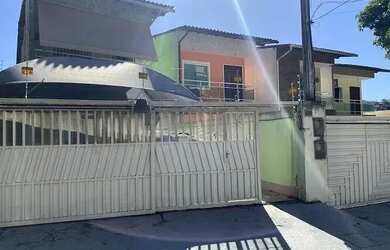 Imagem: Imóvel para aluguel tem 230 metros quadrados com 4 quartos