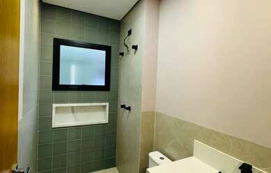 Imagem 6: Casa em condomínio à venda em Bragança Paulista-SP, Condomínio Villa...