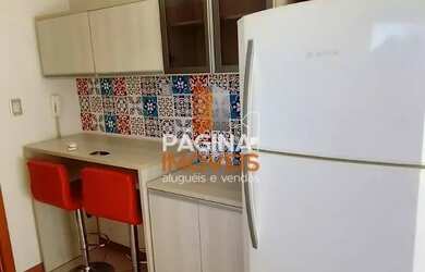 Imagem 11: Página 1 Imóveis anuncia para venda apartamento com 2 dormitórios no Condomínio Mirante