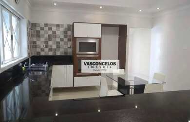 Imagem 7: Casa com 4 dormitórios, 306 m² - venda por R$ 2.700.000,00 ou aluguel...