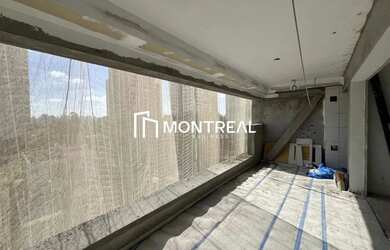 Imagem 4: APARTAMENTO À VENDA NO ALTO DA BOA VISTA, 3 DORMITÓRIOS, 1 SUÍTE, 1 VAGA DE GARAGEM