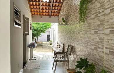 Imagem 15: Casa em Montes Claros