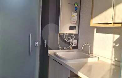 Imagem 15: Apartamento à venda com 2 quartos, sendo 1 suíte, no condomínio Astra...