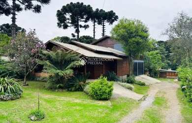 Imagem 2: Casa 2 dormitórios terreno de 3.695,68 m²