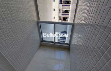 Imagem 10: Apartamento a venda no Centro de Guarapari. Edifício com área de lazer