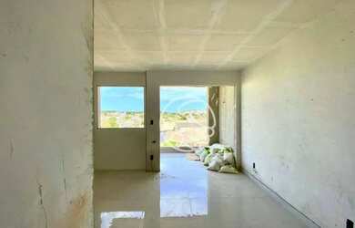 Imagem 2: Apartamento à venda, 59 m² por R$ 550.000,00 - Praia do Morro - Guarapari/ES