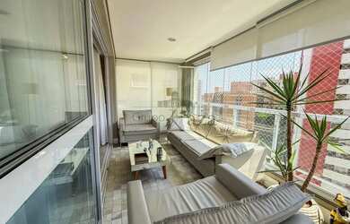 Imagem 10: Oportunidade - Apartamento - Vila Ema - Residencial Celebrity - 3 Dormitórios - 147m²