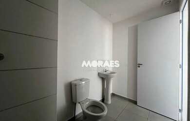 Imagem 14: Apartamento novo com 2 quartos para alugar, 47 m² por R$ 1.500/mês -...