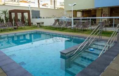Imagem 12: Apartamento à venda e para alugar em Campinas, Centro, com 1 suíte,...