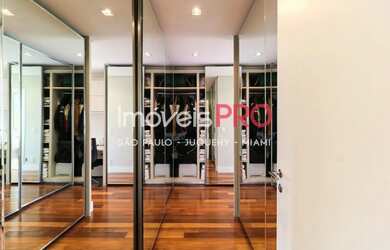 Imagem 15: Apartamento de Luxo com 210 m² - 3 Suítes e Varanda Gourmet Campo Belo