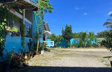 Imagem: A pousada chalé possui 5 Dormitórios, Acomodam 30 pessoas