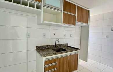 Imagem 10: Apartamento na Santa Mônica, 3 Quartos, 1 Suíte, nascente, para Venda,...