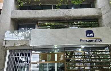 Imagem 10: Sala, Vitória Galpão / depósito com 4 vagas na garagem