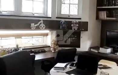 Imagem 9: casa - Loteamento Alphaville Campinas - Campinas