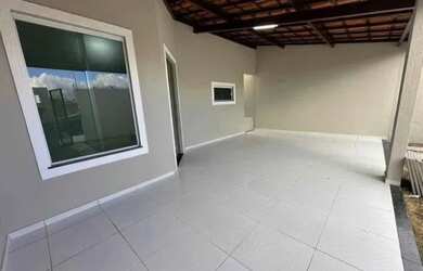 Imagem 2: 10- CASA NO JARDIM TURU. 2 Banheirose3 Dormitórios