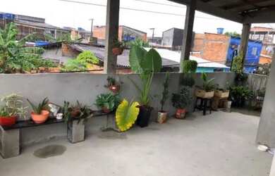 Imagem 11: Vendo ou troco casa na zona norte