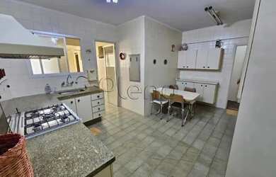 Imagem 13: Apartamento à venda em Campinas, Centro, com 4 quartos, com 136 m²,...