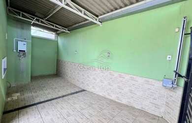 Imagem 9: Sobrado à venda Jardim Carvalho