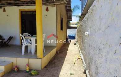 Imagem 2: Casa em Porto Sauípe entre Rios - Porto de Sauípe - Porto de Sauípe/BA