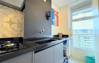 Imagem 16: Apartamento com 2 Suítes à venda no Unlimited, em Santos