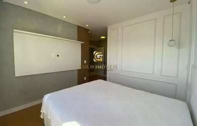 Imagem 16: APARTAMENTO PARA ALUGAR - TAUBATÉ - 3 SUÍTES - 148M² - 3 VAGAS