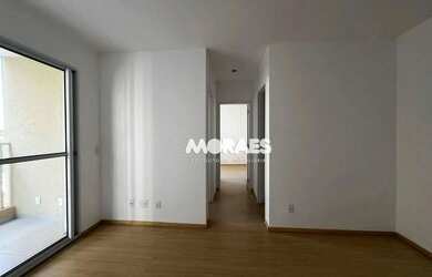 Imagem 9: Apartamento novo com 2 quartos para alugar, 47 m² por R$ 1.500/mês -...