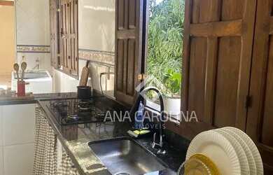 Imagem 6: Casa à venda com 4 dormitórios em Cintra, Montes claros cod 193