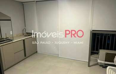 Imagem 6: Vila Mariana apartamento de 65m² com 02 dormitórios, 01 suíte e 01...