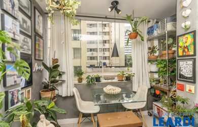 Imagem 2: APARTAMENTO - CONSOLAÇÃO - SP