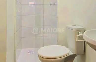 Imagem 16: APARTAMENTO SEMIMOBILIADO, 02 QUARTOS (01 SUÍTE) - ANDAR ALTO E NORTE