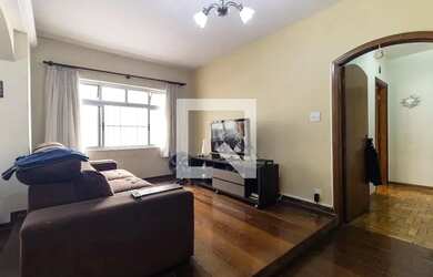 Imagem 3: Apartamento à Venda - Aclimação, 3 Quartos, 125 m2